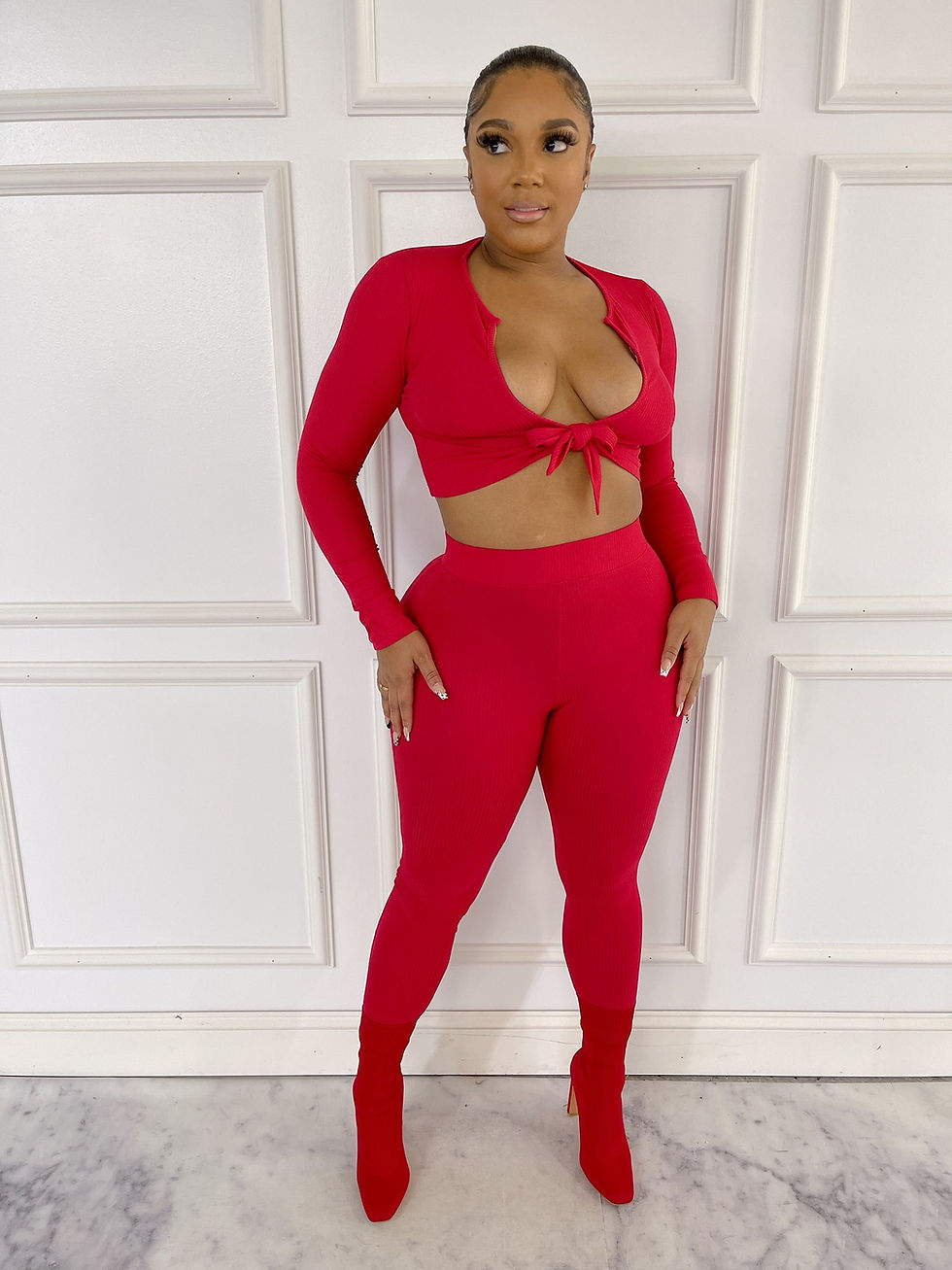 Thumbnail: Sexy Feelin On Me Set