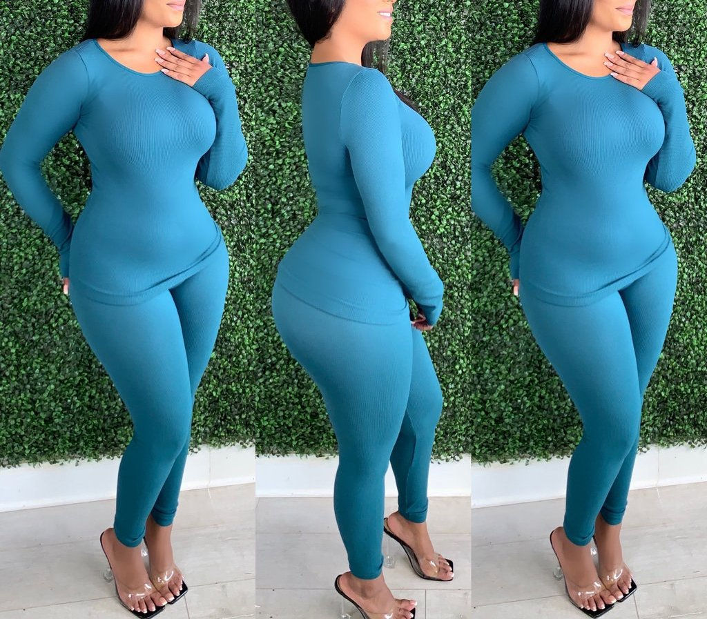 Sexy Ms. Jackson Set 