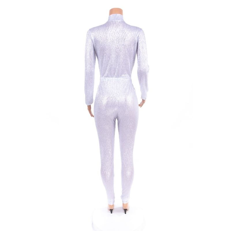 Thumbnail: Sexy "Treat Her Right" Jumpsuit