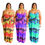 Thumbnail: Sexy Plus Size Summer Maxi Dress