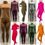 Thumbnail: Sexy Microfiber Soft Set