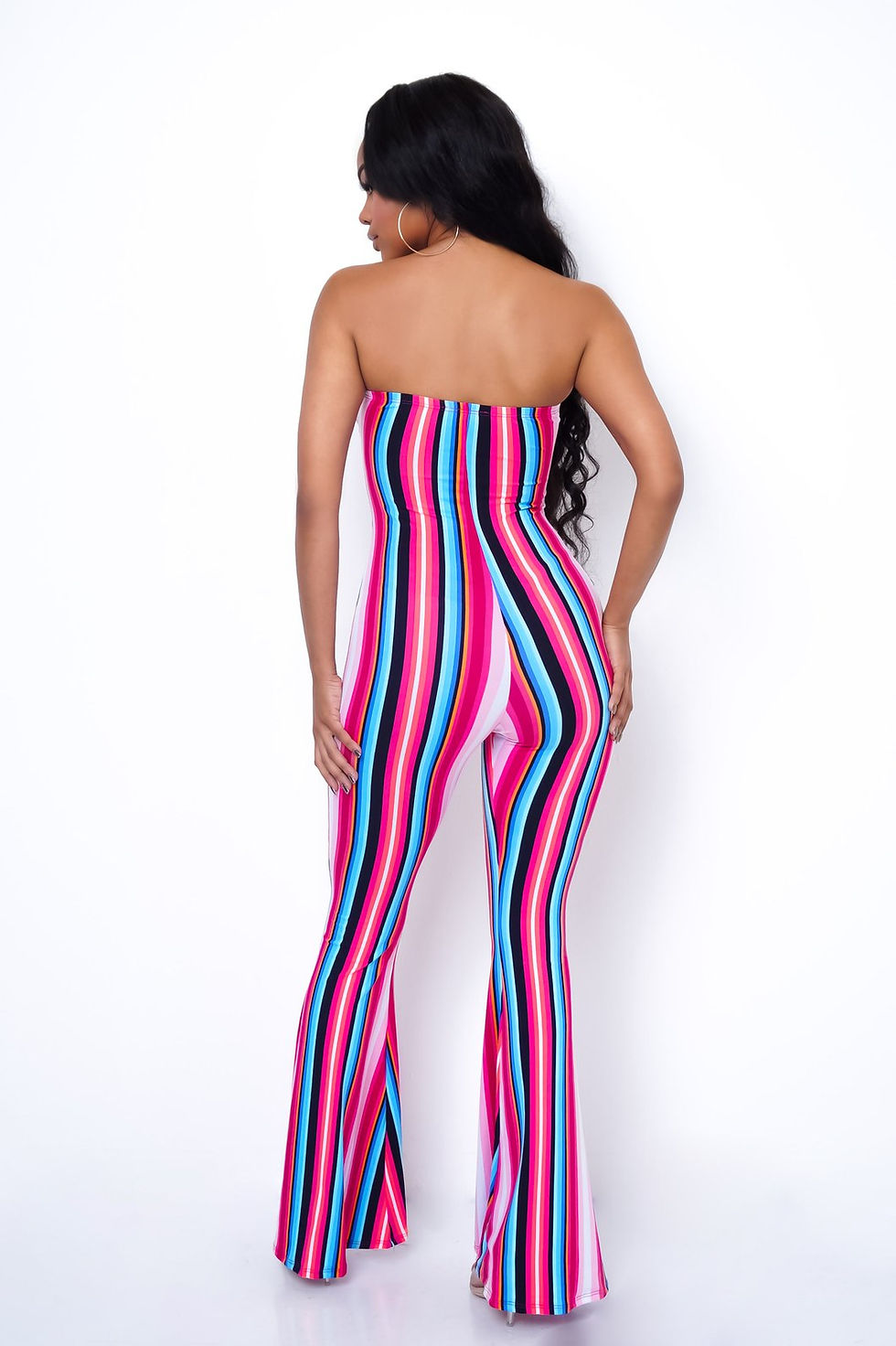 Thumbnail: Sexy Saved By the Bell Jumpsuit