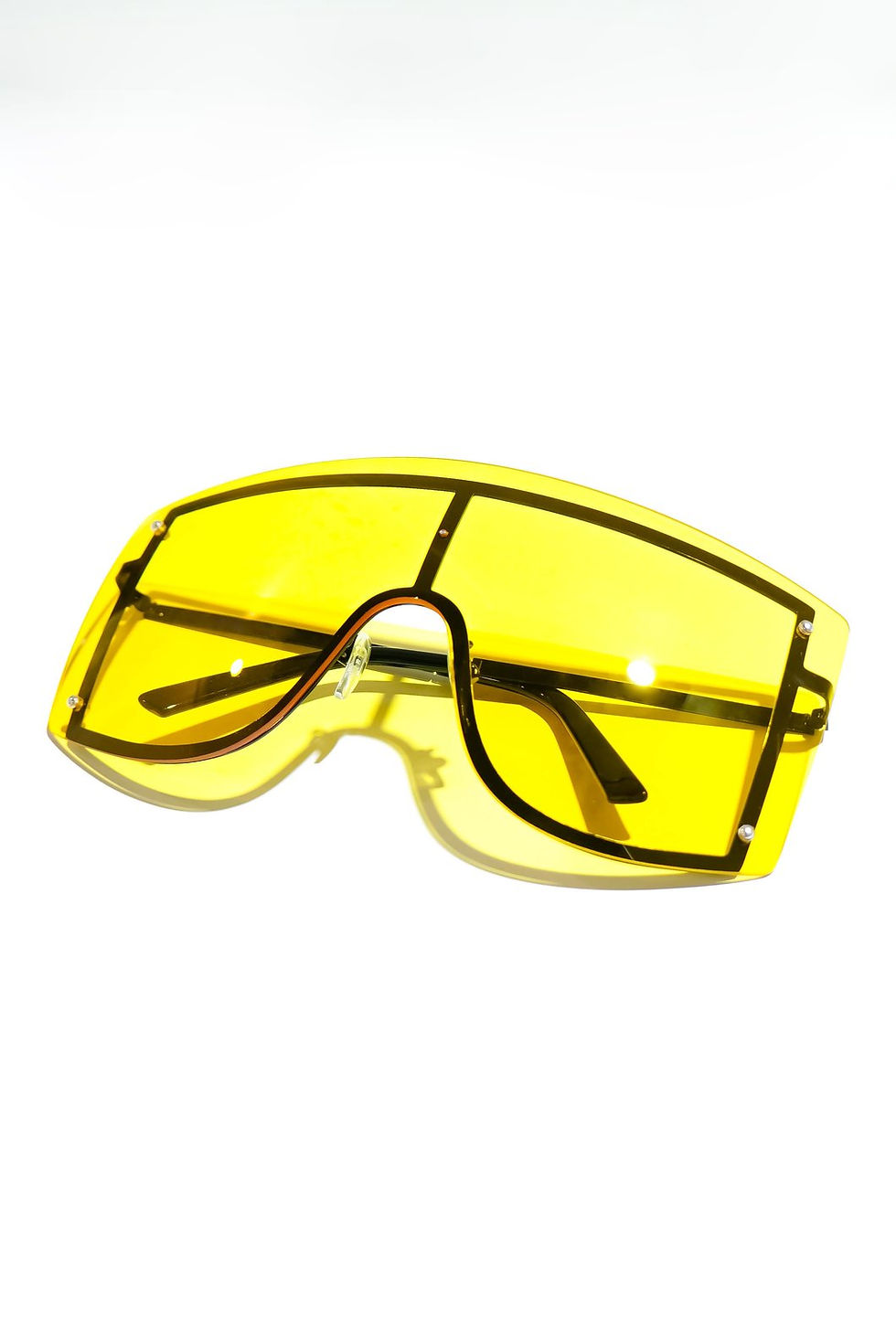 Thumbnail: Fly On Yo Worst Day Shades