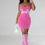 Thumbnail: Sexy "I'm the Barbie" Dress