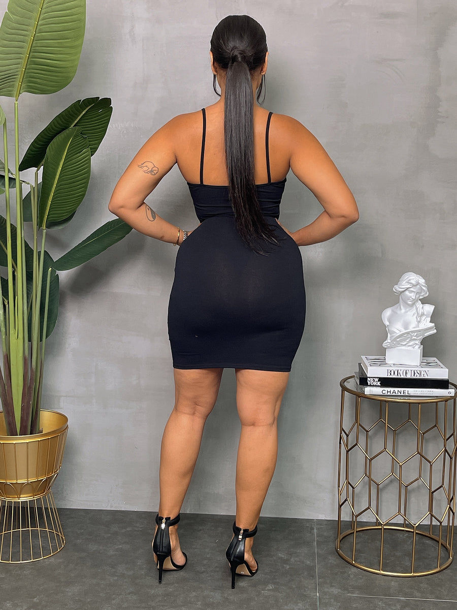 Thumbnail: Sexy "I'm the Barbie" Dress
