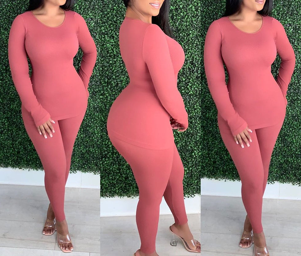 Thumbnail: Sexy Ms. Jackson Set 