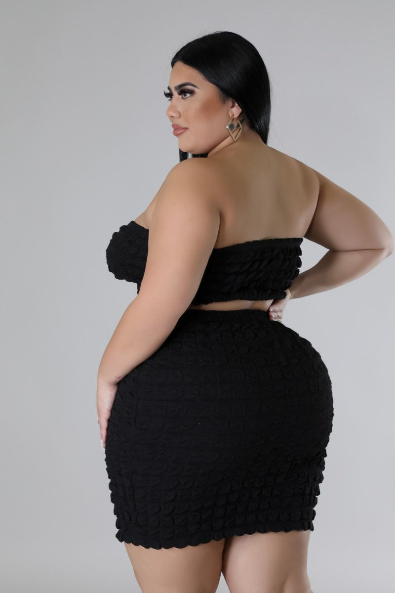 Thumbnail: Sexy Plus Flaw Free Set