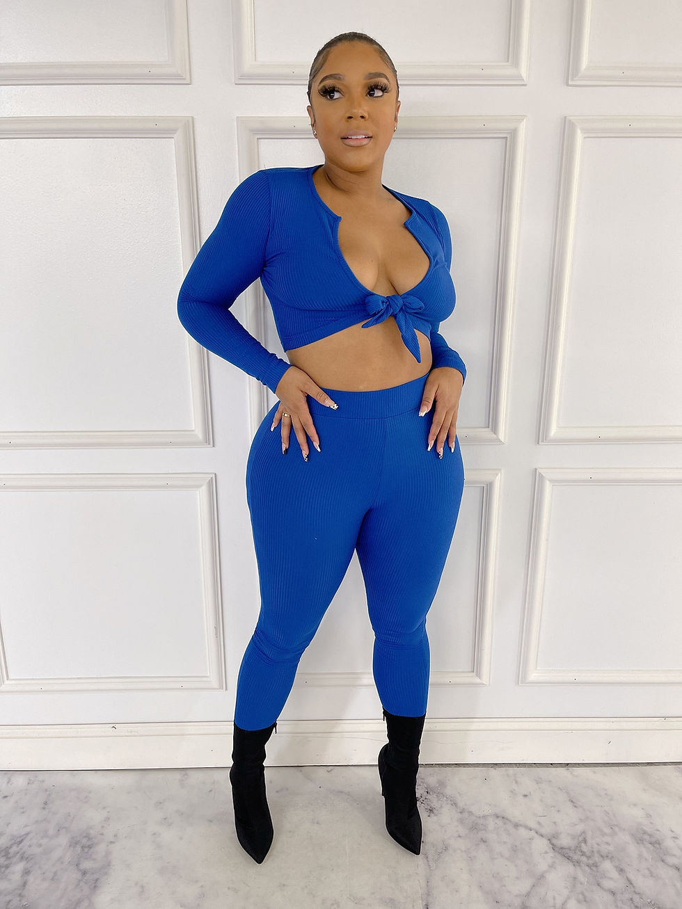 Thumbnail: Sexy Feelin On Me Set
