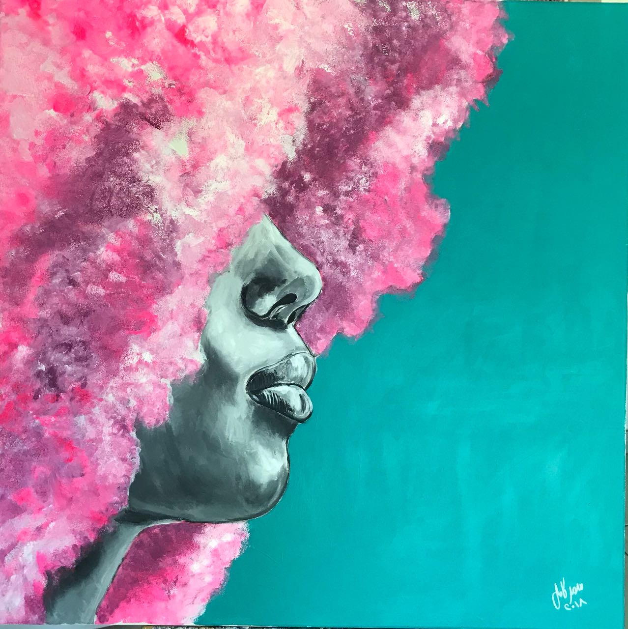 Cotton Candy