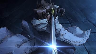 Tatsumi from Akame ga Kill