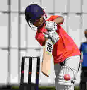 Twenty20 Cricket Surrey Performance Academy