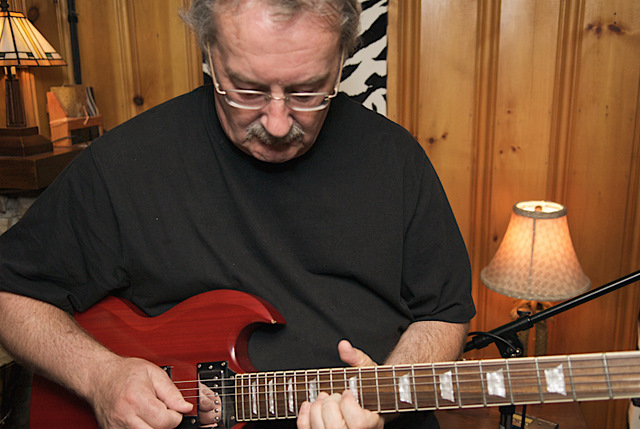 Mike McKenna