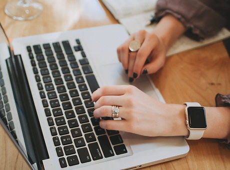 Lavorare al computer