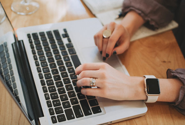 Write a Press Release