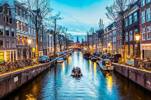 Amsterdam