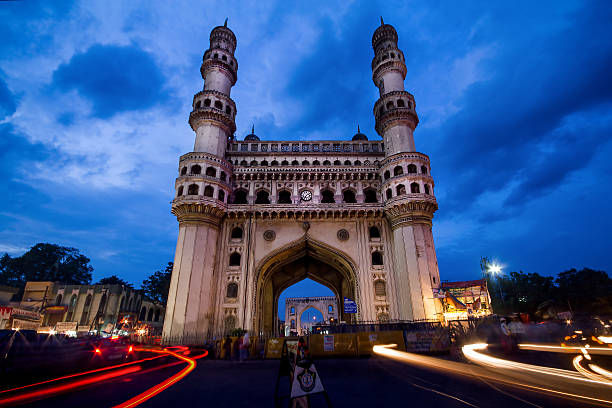 Top Instagram-Worthy Places in Hyderabad