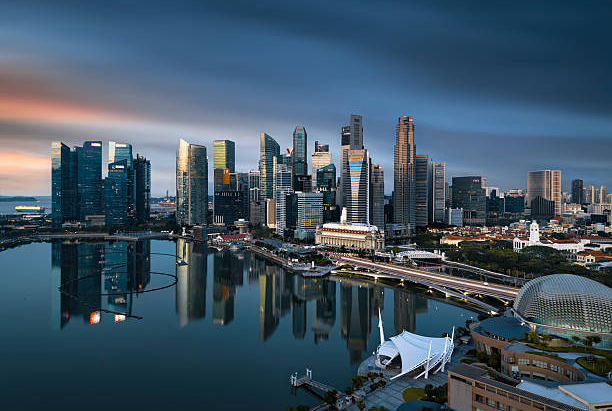 How to Track Your Singapore Visa Application Status Online
