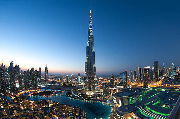 1 Month Dubai Visa: A Practical Guide for Hassle-Free Travel