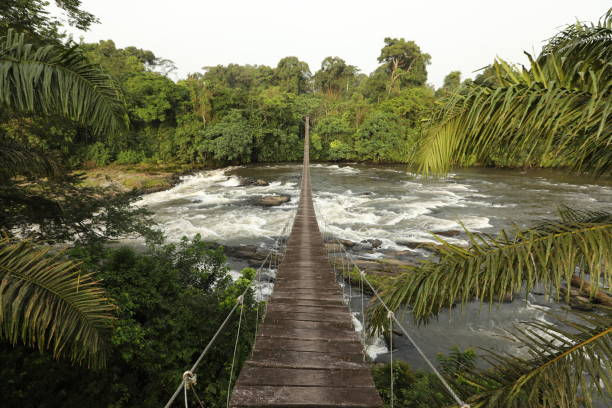 Instagrammable Landmarks and Natural Wonders in Cameroon