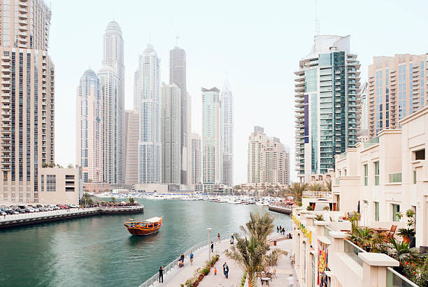 Why the 30-Day Multiple Entry Visa Fee Is Worth It for Dubai Business Trips