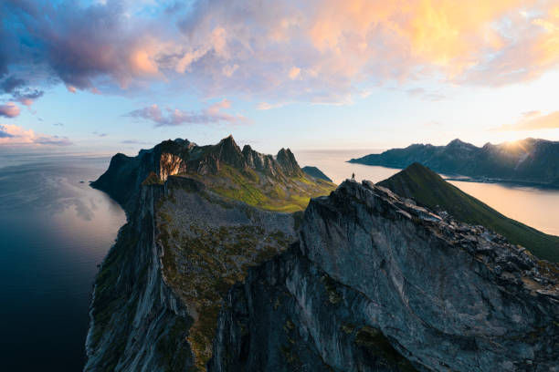 Norway visa application