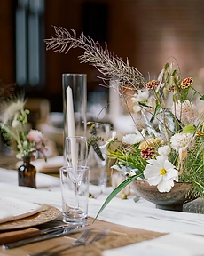 weekly group gathering with concierge service