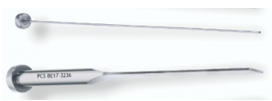 Ejector Blades