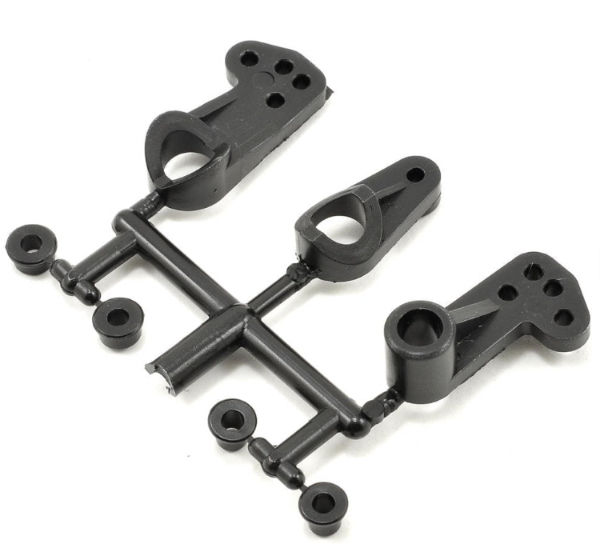 Balancing of cavities effects part quality