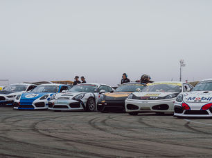 VRC Race Day Rentals - Full-Service Performance Car Rental