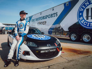 Vintage Racing Co. Launches Driver Coaching Program to Develop the Next Generation of Competitive Racers