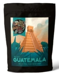 Miniatura: Café Tostado Molido