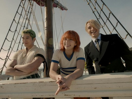 Critics Laud One Piece Series for Masterful Storytelling in Live-Action Adaptation