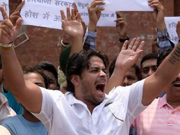 Kekerasan Komunal di India: Masjid Dibakar, Imam Tewas dalam Serangan Sayap Kanan Hindu