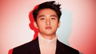 EXO's D.O. Faces Smoking Fine Controversy Ahead of Highly Anticipated Solo Comeback