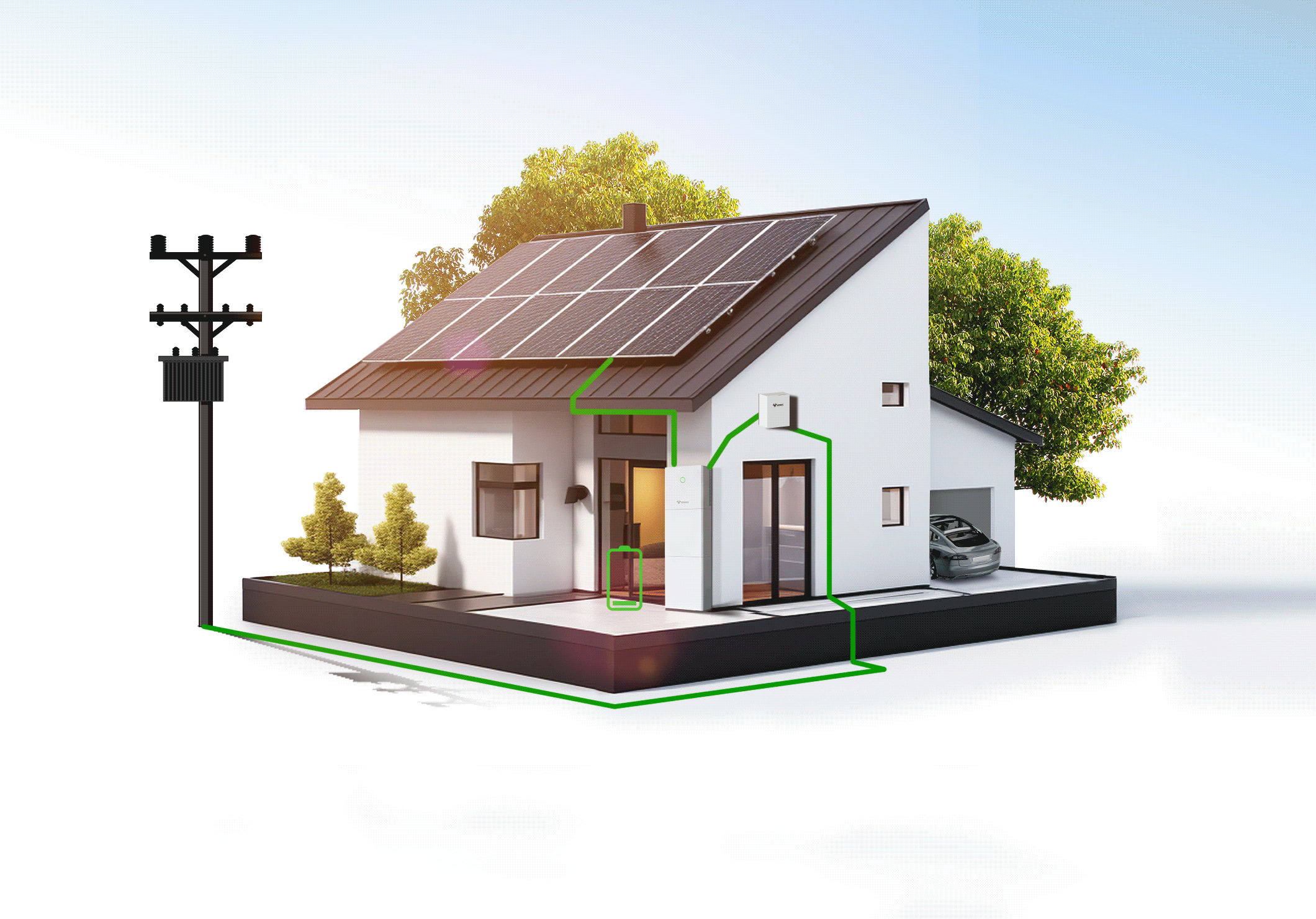 GONEO ESS Goneo Europe