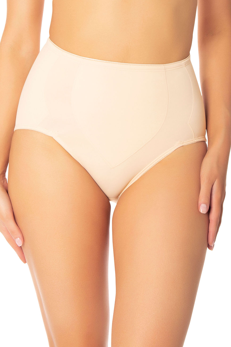 Triumph Minimiser Hips Panty (Nude)