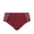 Thumbnail: Sculptresse Estel Deep Brief (Cherry Red)