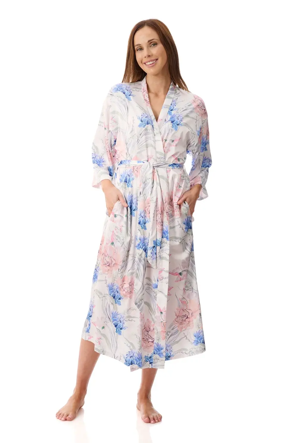 Givoni Zanika Mid Wrap