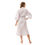 Thumbnail: Givoni Pia Mid Length Robe