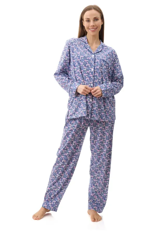 Givoni Becky PJ Set