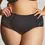 Thumbnail: Sculptresse Estel High Waist Brief (Black)