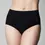 Thumbnail: The Knicker Precision Full Brief (Black)