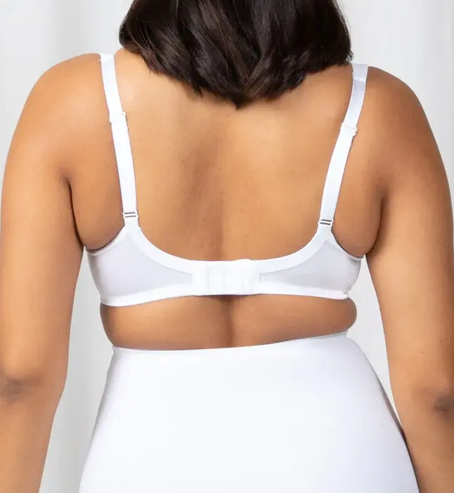 Thumbnail: Triumph Lacy Minimiser (White)