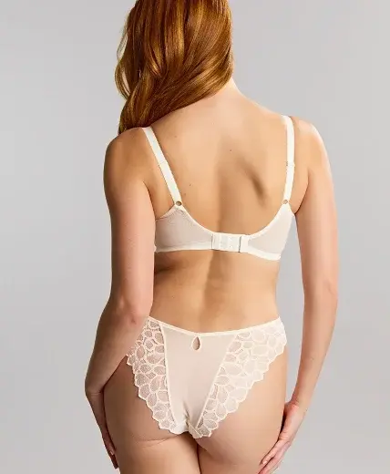 Thumbnail: Panache Allure Full Cup (Ivory)
