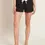 Thumbnail: Boody Sleep Shorts (Black)