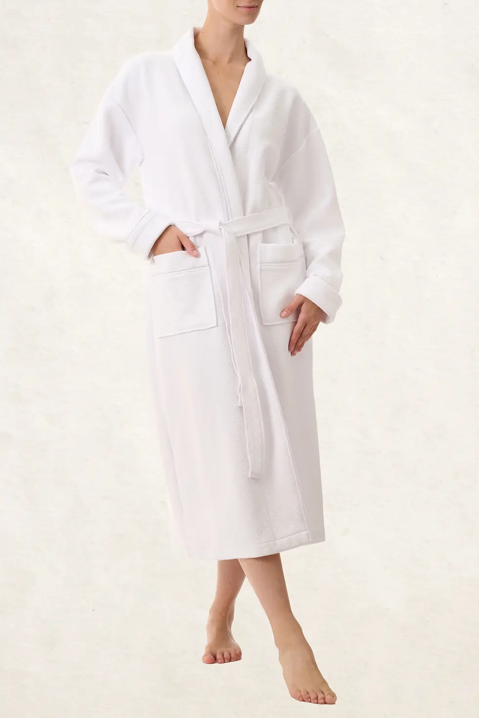 Thumbnail: Givoni Unisex Robe