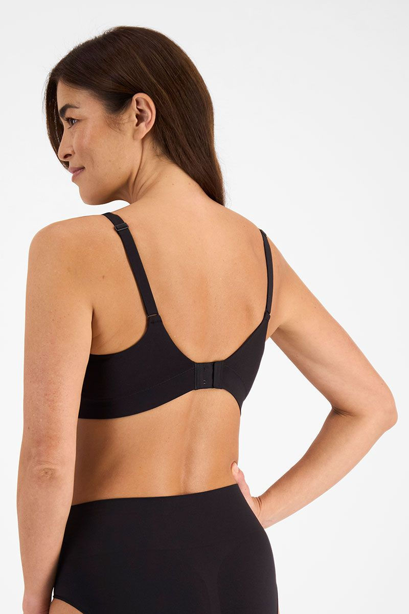 Thumbnail: Berlei Understate Seamless (Black)
