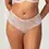 Thumbnail: Triumph Essential Lace Maxi (Nude Pink)