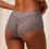 Thumbnail: Triumph Body Make Up Illusion Lace Shorty (Pigeon Grey)