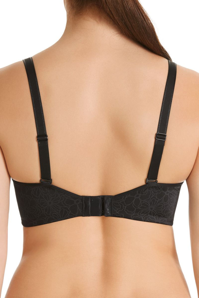 Thumbnail: Berlei Lift & Shape T-shirt (Black)